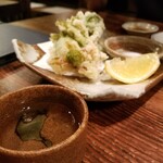 用戶對於創作和風料理 荻窪 卯的評論圖