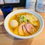 用戶對於麺屋 彩音的評論圖