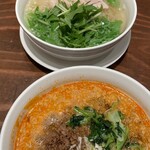 用戶對於羽根つき焼小籠包 鼎’s ルクア大阪店的評論圖