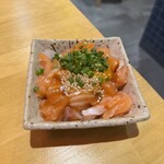 User's review image for 餃子のかっちゃん 千日前店