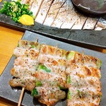 User's review image for 神鶏 歌舞伎町