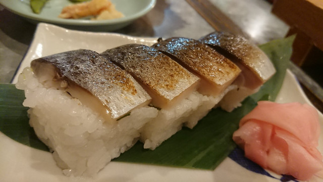 用戶對於地魚酒場 魚八商店 鶴橋店的評論高清圖