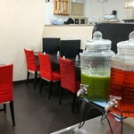 用户对于サッポロ ラーメン ハチ的评论图