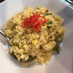 用户对于ラーメンの大公的评论图