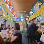 用戶對於馬力 錦糸町本店的評論圖