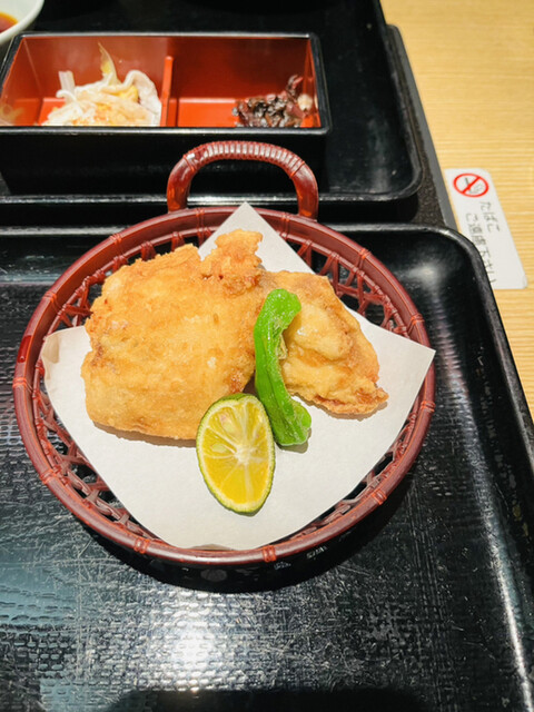 用戶對於とらふぐ亭 池袋東口店的評論高清圖