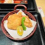 用戶對於とらふぐ亭 池袋東口店的評論圖