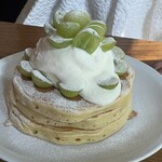 用戶對於IVY PLACE的評論圖