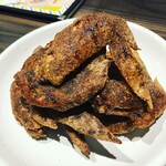 用戶對於世界の山ちゃん 錦糸町南口店的評論圖