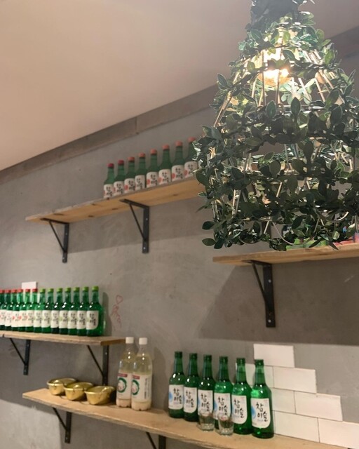 User's recommendation image for FOODIES KOREA 原宿店