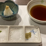 用戶對於旬菜酒肴 田田的評論圖