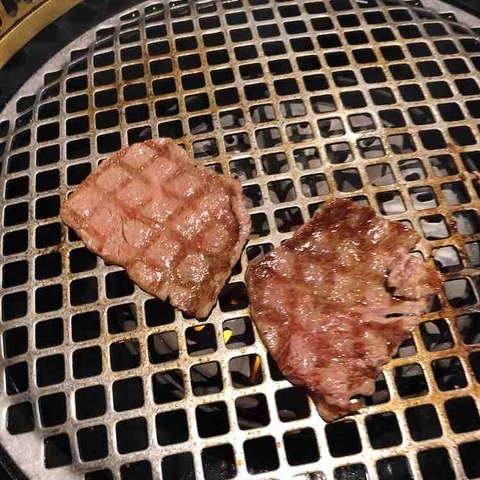 用戶對於焼肉 多喜的評論高清圖
