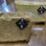 用户对于烹菓 京都本店的评论图