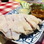 User's review image for BACKPACKER'S CAFE 旅人食堂  町田屋台店