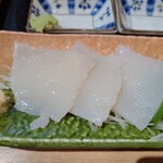 用戶對於朝市お食事処 山三 道下商店的評論圖