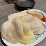 用户对于ミャンマー料理 若桜湯的评论图