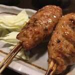 用戶對於炭火やきとり 駅 下北沢店的評論圖