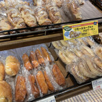 用户对于志津屋 コトチカ京都店的评论图