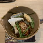 用戶對於祇園おかだ的評論圖