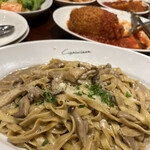 User's review image for カプリチョーザ コピス吉祥寺店