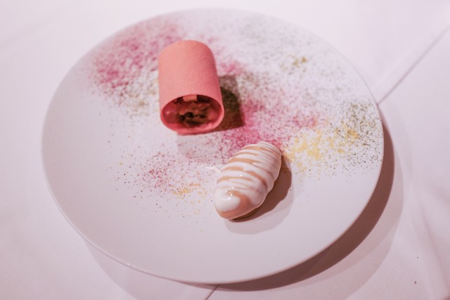 用户对于TAKAO的评论高清图