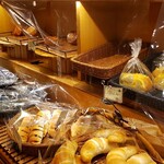 User's review image for 神戸屋ブレッズ 福岡パルコ店