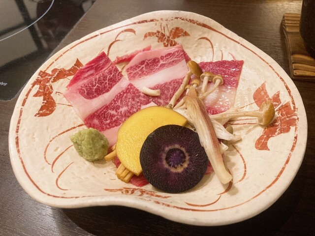 User's recommendation image for あんばい なんばパークス店