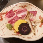 User's review image for あんばい なんばパークス店