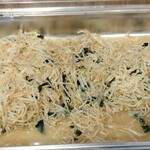用戶對於炭火焼肉 花炎亭 足立青井店的評論圖