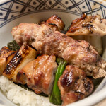 User's review image for 伊勢廣 銀座五丁目店