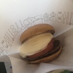 User's review image for モスバーガー 大塚北口店