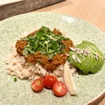User's review image for Cosme Kitchen Adaptation 渋谷ヒカリエ店