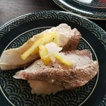 用戶對於無添蔵 北花田店的評論圖