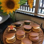 用户对于旅籠屋 利兵衛 寺田本店的评论图