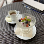 User's review image for 347CAFE＆LOUNGE