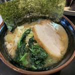 User's review image for 麺屋 だるま 六郷店