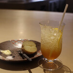 用户对于厨翠山的评论图