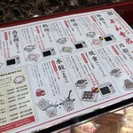 用戶對於平和會館 豚まん エキナカ店的評論圖