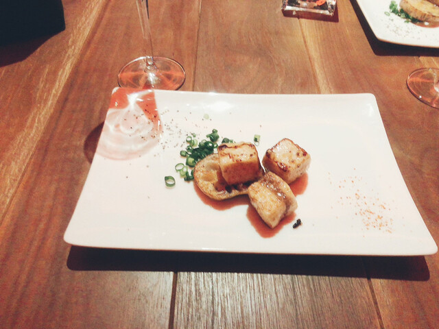 User's recommendation image for TEPPANYAKI 10 GINZA