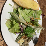 User's review image for イタリアン食堂 MAS