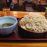 用戶對於更科丸屋的評論圖