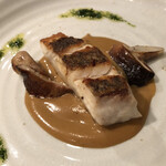 用戶對於柳鳳的評論圖