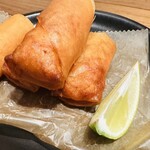 用户对于Mon An Marunouchi的评论图