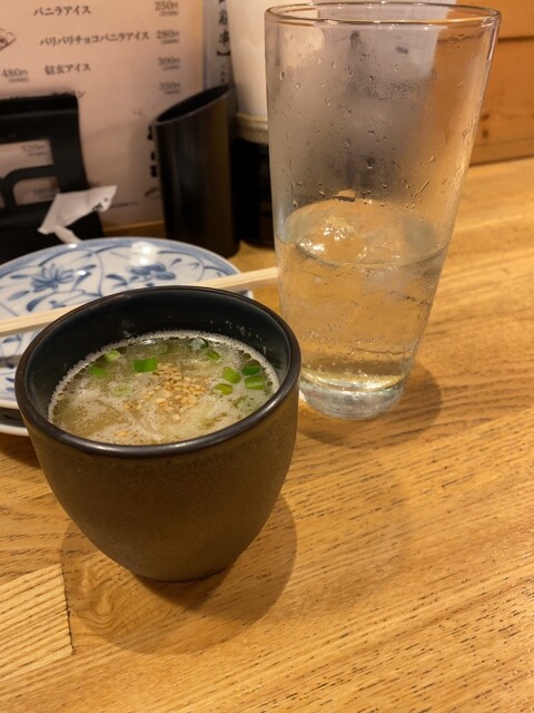 用戶對於炭火焼き鳥 串八珍 上野入谷口店的評論高清圖