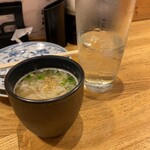 用戶對於炭火焼き鳥 串八珍 上野入谷口店的評論圖