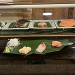 用戶對於花の井的評論圖