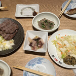 User's review image for 味の牛たん喜助 東京駅八重洲北口店