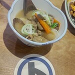 用戶對於十勝帯広大衆食堂 とかち晴ル的評論圖