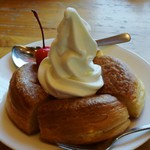 User's review image for コメダ珈琲店 京田辺三山木店