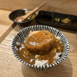 用戶對於銀座 とんかつ 斉藤的評論圖